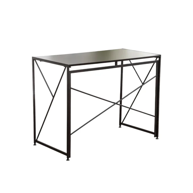 StayPlay Runaway Bureau 99x50x75cm – Zwart