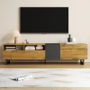 StayPlay Runaway TV-meubel – Hout – Serie 5