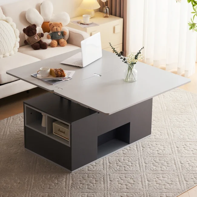 StayPlay Runaway Salontafel – Serie 4