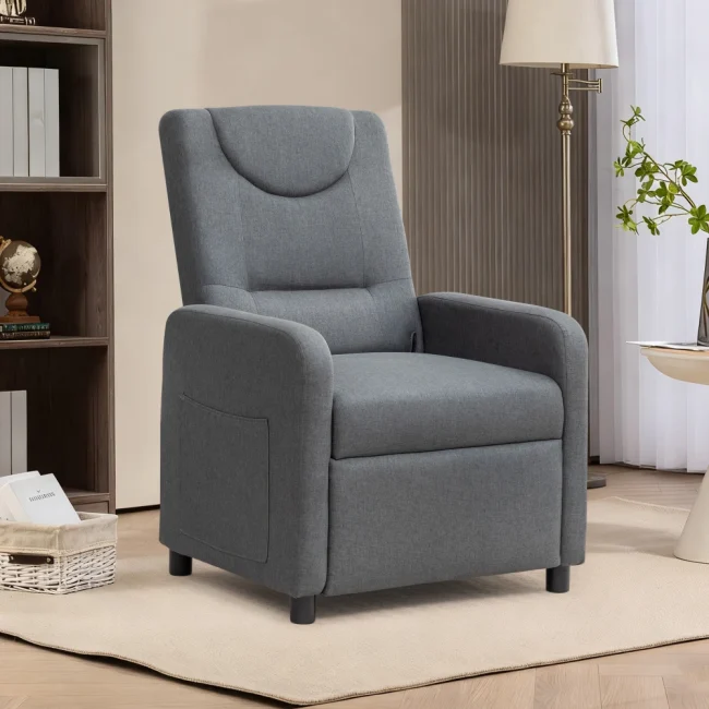 StayPlay Runaway Fauteuil – Serie 4
