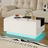 StayPlay Runaway Salontafel met opbergruimte en LED-verlichting – Serie 4