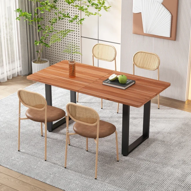 StayPlay Runaway Eetkamerstoel – Rotan – Serie 2