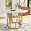 StayPlay Runaway Salontafel – Marmerlook – Serie 3