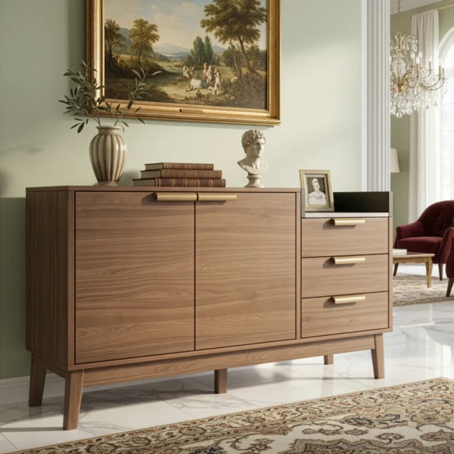 StayPlay Runaway Consoletafel – Serie 8