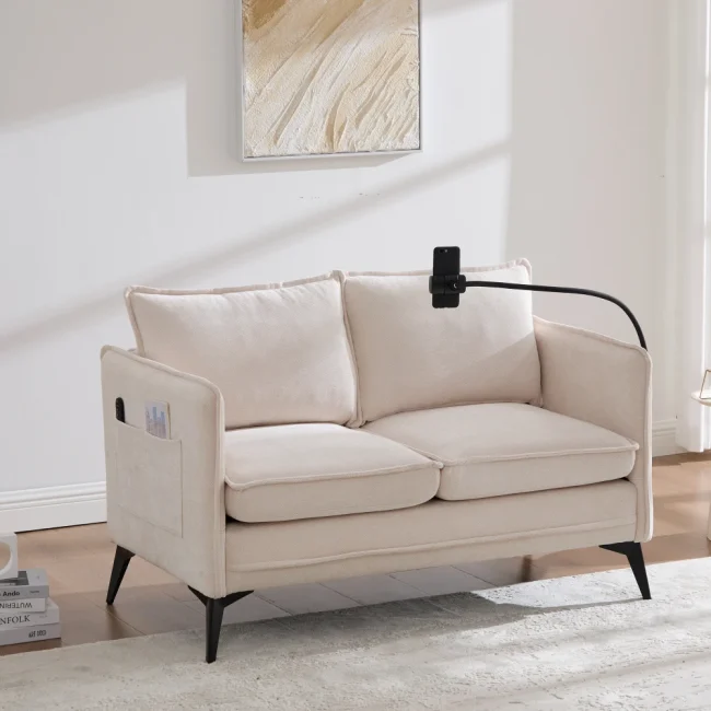 StayPlay Runaway Fauteuil met opbergruimte