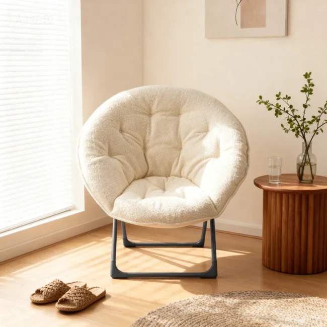 StayPlay Runaway Stoel – Beige