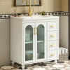 StayPlay Runaway Tafel – Wit