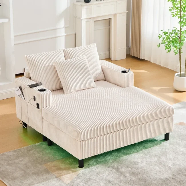 StayPlay Runaway Stoel – Serie 5