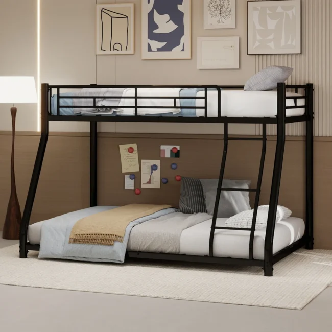 StayPlay Runaway Bedframe 90x190cm – Metaal