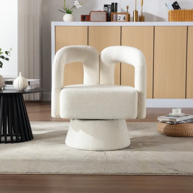 StayPlay Runaway Fauteuil – Serie 5