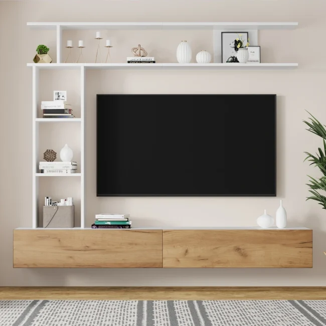 StayPlay Runaway TV-kast – Serie 2
