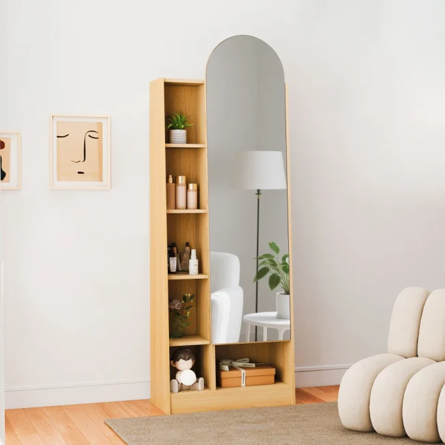 StayPlay Runaway Kledingkast met LED-verlichting en verstelbare planken
