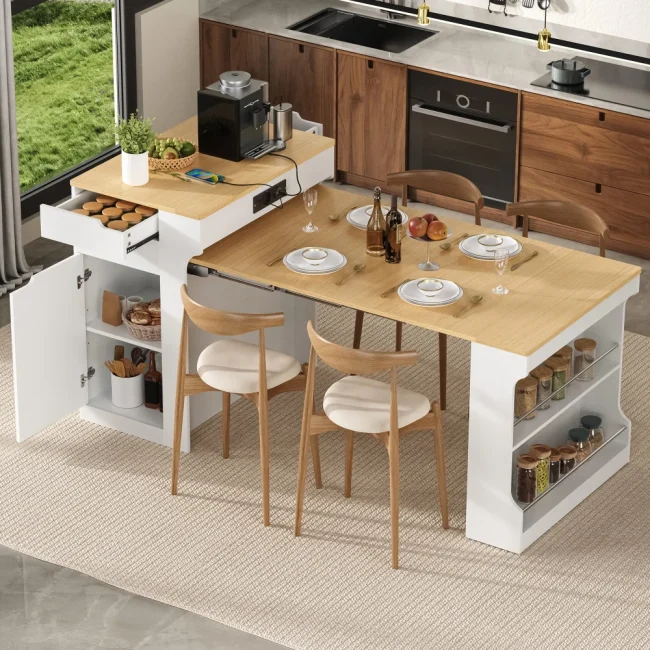 StayPlay Runaway Keukeneiland – Serie 9