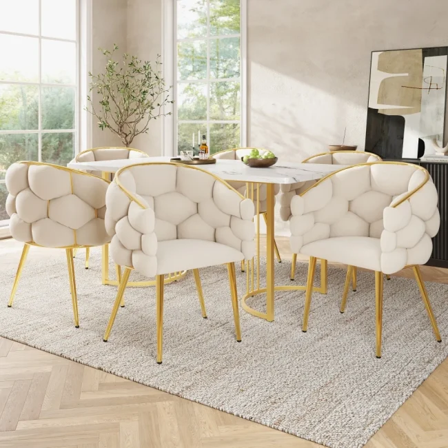 StayPlay Runaway Eettafel 140x80cm