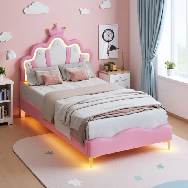 Kinderkamer