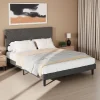 StayPlay Runaway Tweepersoonsbed 140x200cm met lattenbodem