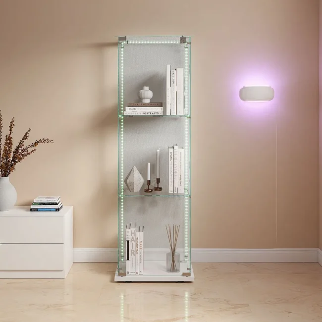 StayPlay Runaway Opbergkast met LED-verlichting – Serie 1