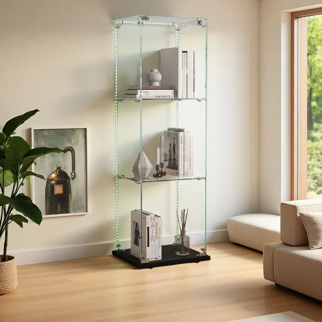 StayPlay Runaway Opbergkast met LED-verlichting – Serie 2