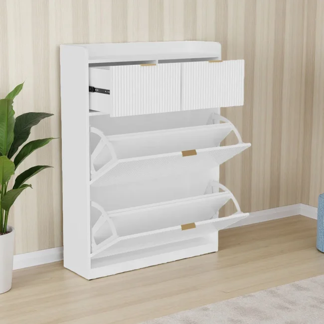 StayPlay Runaway Schoenenrek met 2 laden