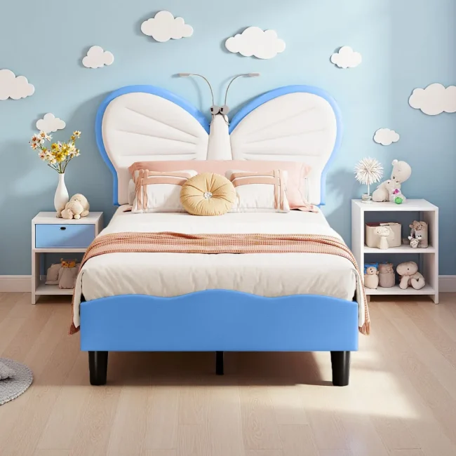 StayPlay Runaway Kinderbed 90x200/190cm