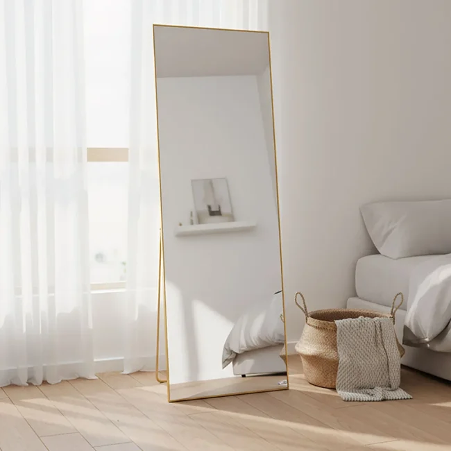 StayPlay Runaway Kledingkast – Glas met LED-verlichting en gehard glas – Serie 1