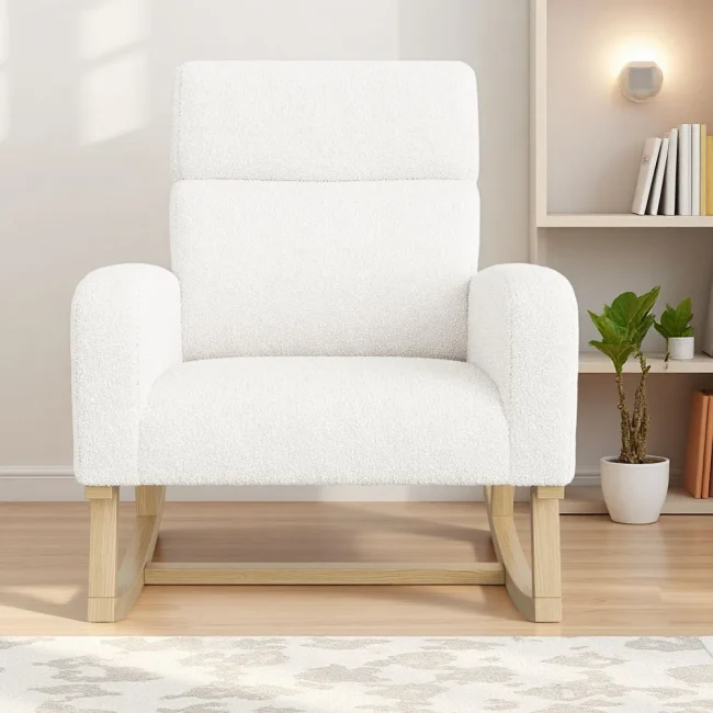 StayPlay Runaway Bed – Wit – Serie 1