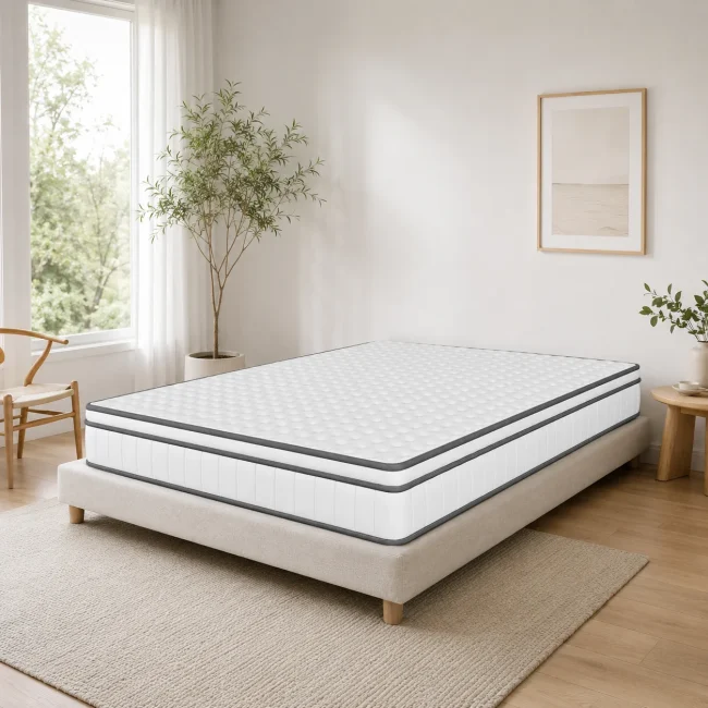 StayPlay Runaway Matras 140x190cm