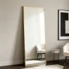 StayPlay Runaway Staande Spiegel 164x54cm – Wit – Serie 1