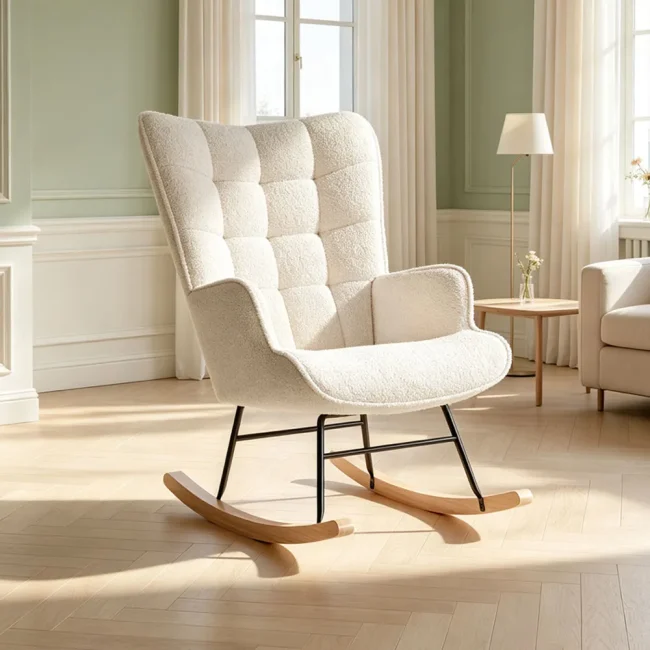 StayPlay Runaway Bed – Wit – Serie 3