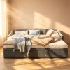 StayPlay Runaway Bed 90/180x200cm – Wit
