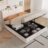 StayPlay Runaway Kinderbed – Wit – Serie 2