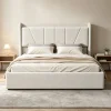 StayPlay Runaway Bed 160x200cm – Wit – Serie 11