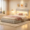 StayPlay Runaway Kinderbed met LED-verlichting, USB-oplaadpoort en boomhutdesign