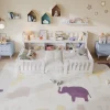StayPlay Runaway Kinderbed 90/140x200cm met lattenbodem, vloerbed