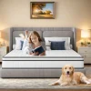 StayPlay Runaway Pocketveringmatras 90x200x25cm