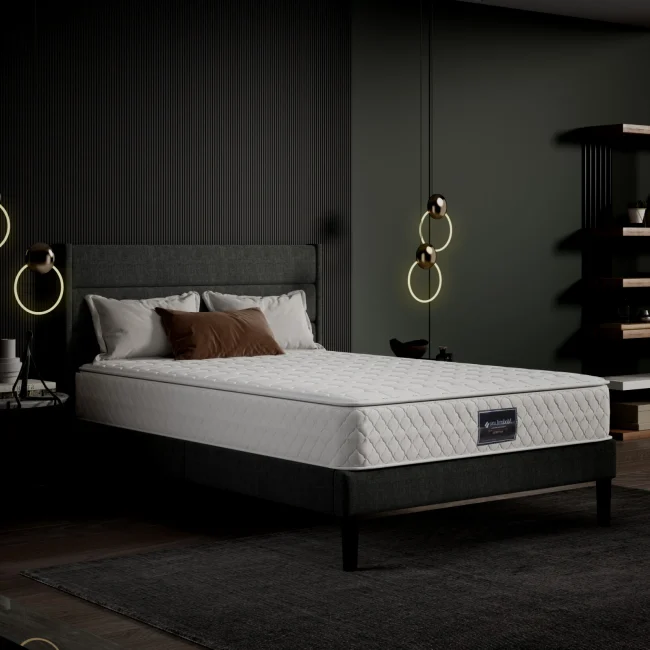 StayPlay Runaway Pocketveringmatras – Serie 1