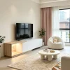 StayPlay Runaway Mediakast met LED-verlichting