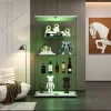 StayPlay Runaway Vitrinekast met LED-verlichting – Serie 2