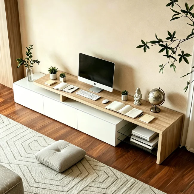 StayPlay Runaway TV-kast met LED-verlichting – Serie 2