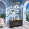 StayPlay Runaway Vitrinekast met LED-verlichting – Serie 2