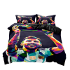 StayPlay Runaway Dekbedovertrek Messi
