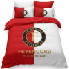 StayPlay Runaway Feyenoord Dekbedovertrek met Kussensloop