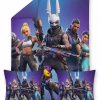 StayPlay Runaway Fortnite Collectie Dekbedovertrek – Inclusief Kussensloop