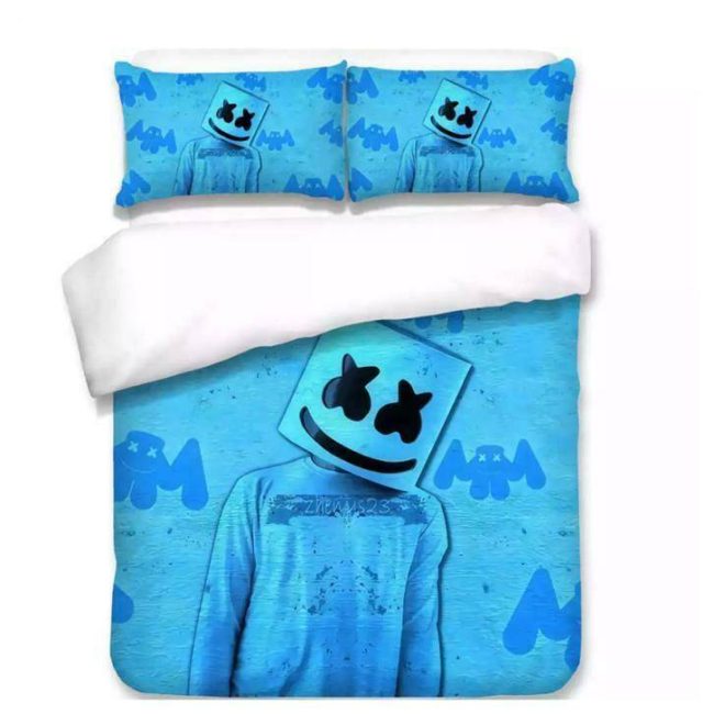 StayPlay Runaway Fortnite dekbedovertrek Limited Editie