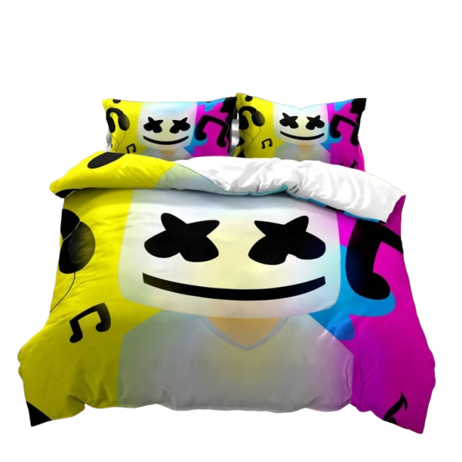 StayPlay Runaway Fortnite dekbedovertrek Limited Editie