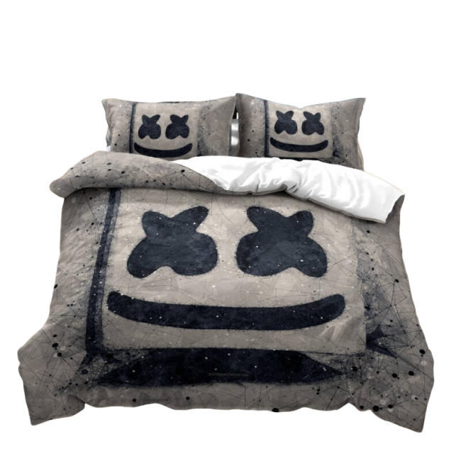 StayPlay Runaway Fortnite dekbedovertrek Limited Editie