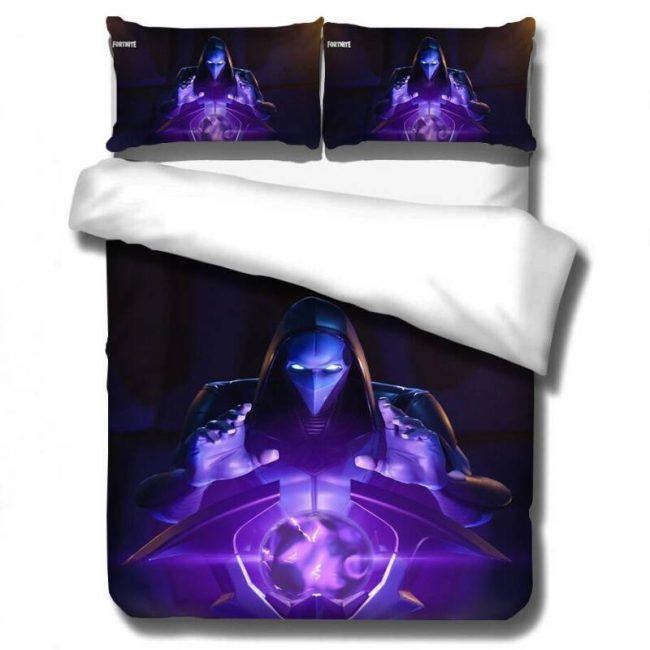 StayPlay Runaway Fortnite dekbedovertrek Limited Editie