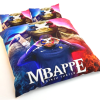 StayPlay Runaway Kylian Mbappé | Voetbal Dekbedovertrek Inclusief Kussensloop