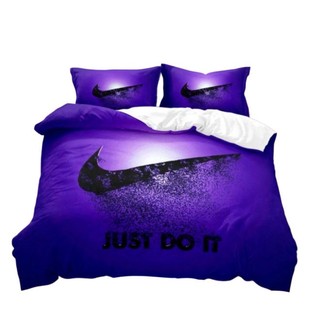 StayPlay Runaway Nike | Voetbal Dekbedovertrek Inclusief Kussensloop