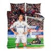 StayPlay Runaway Ronaldo | Dekbedovertrek Inclusief Kussens